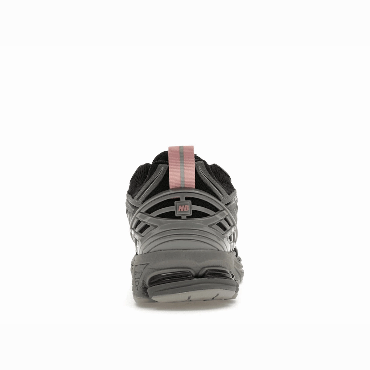 New Balance 1906R Black Pink Moon Everyday comfort kicks