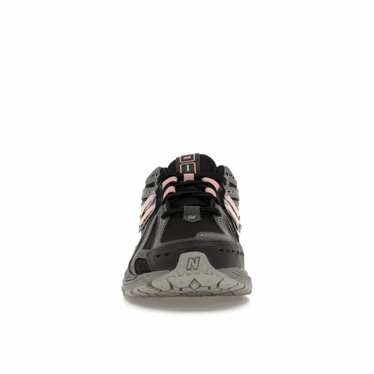 New Balance 1906R Black Pink Moon Everyday comfort kicks