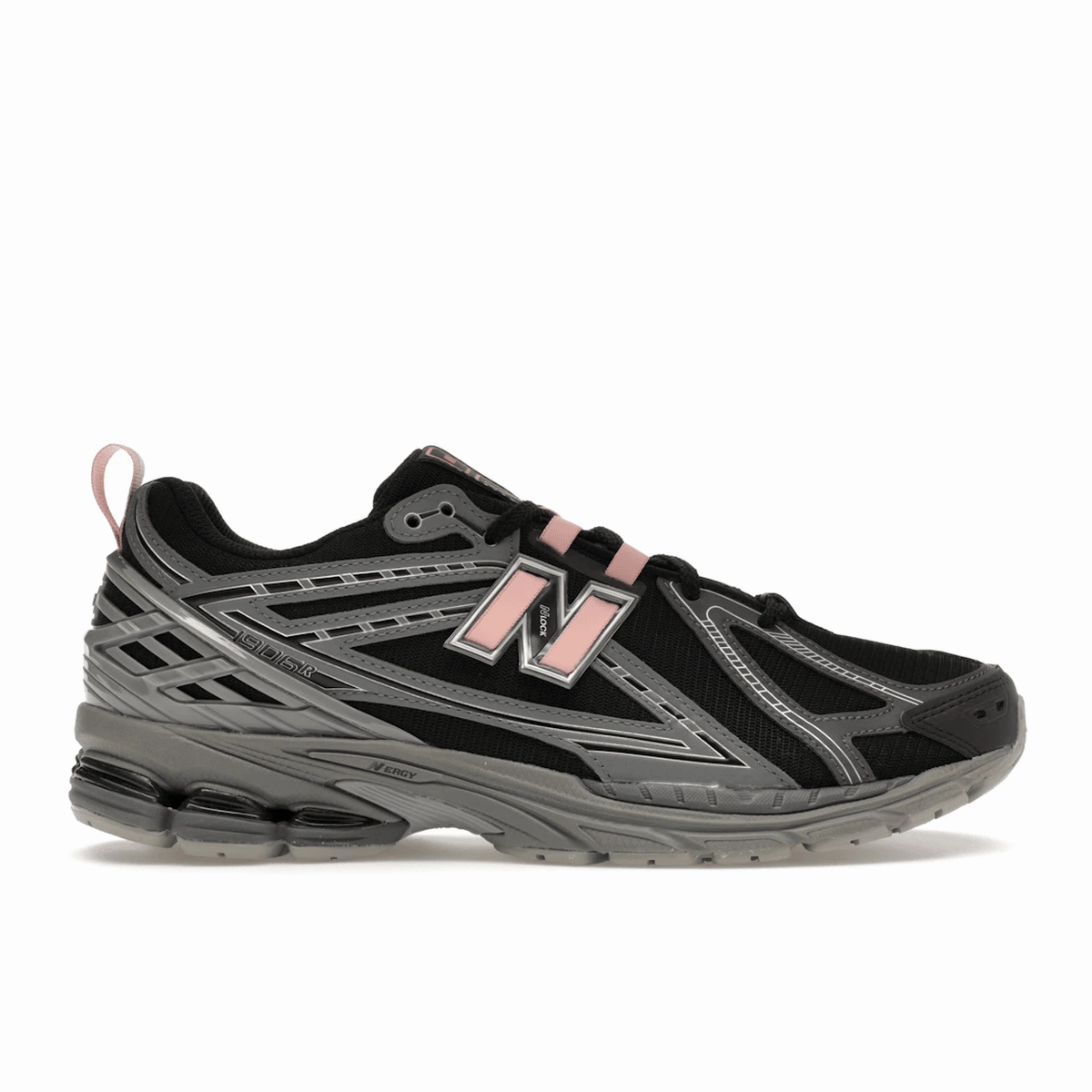 New Balance 1906R Black Pink Moon Everyday 1906R retro runners