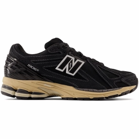 New Balance 1906R Black Taupe Everyday 1906R retro runners