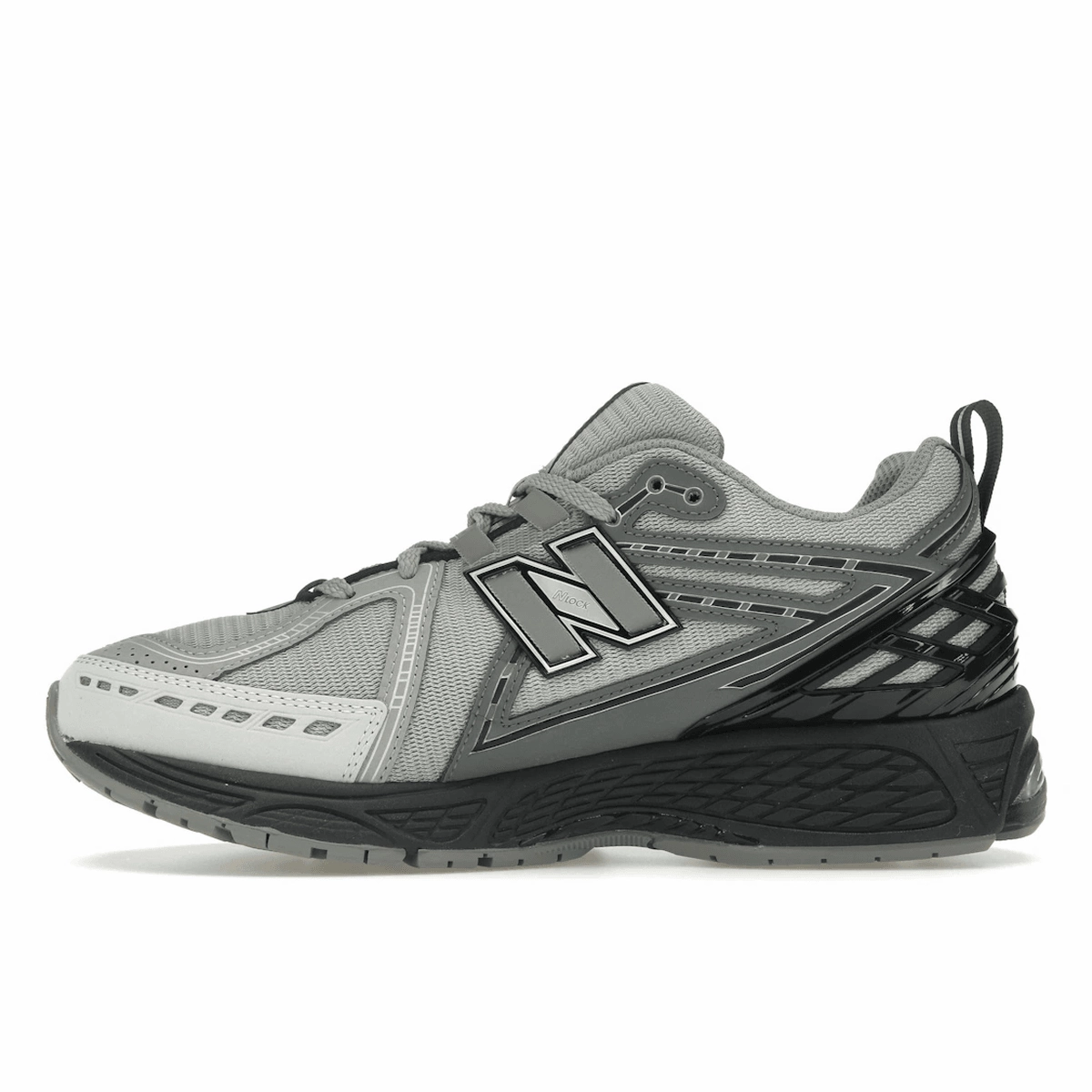 New Balance 1906R Brighton Grey Everyday comfort kicks