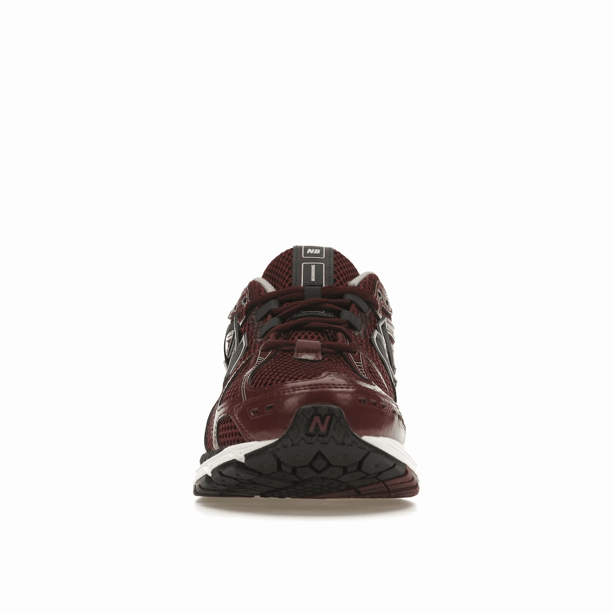New Balance 1906R Burgundy Black Everyday comfort kicks