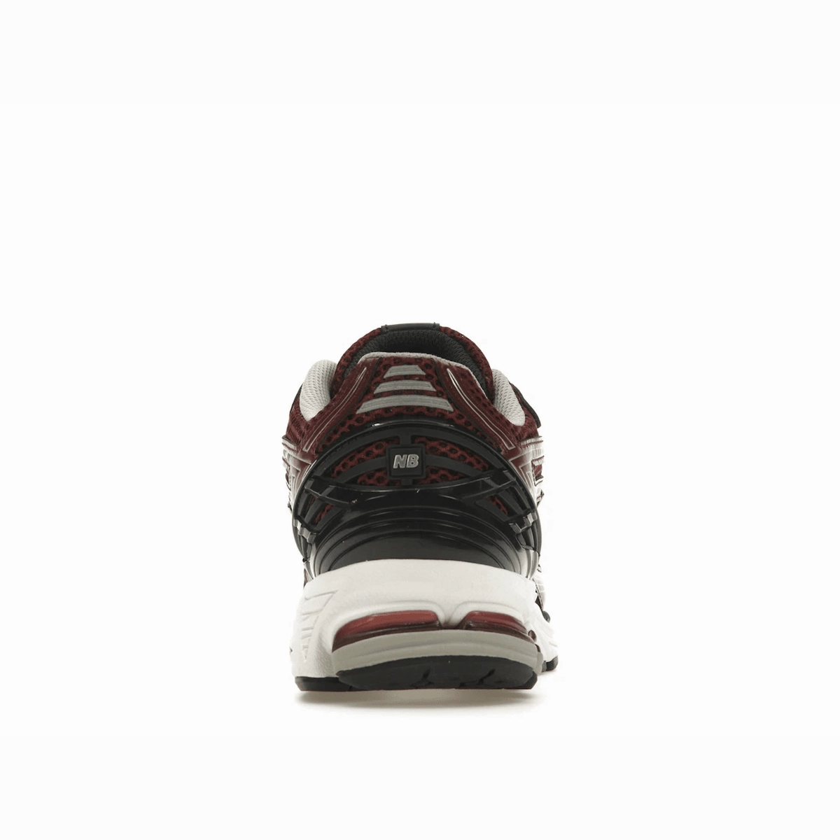 New Balance 1906R Burgundy Black Everyday comfort kicks