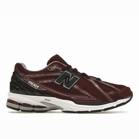 New Balance 1906R Burgundy Black Everyday 1906R retro runners