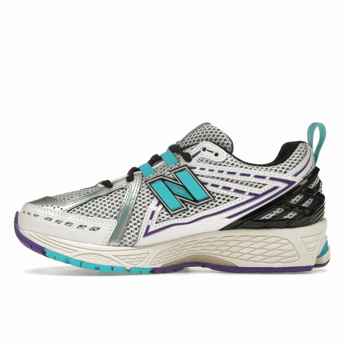 New Balance 1906R Charlotte Hornets Everyday comfort kicks