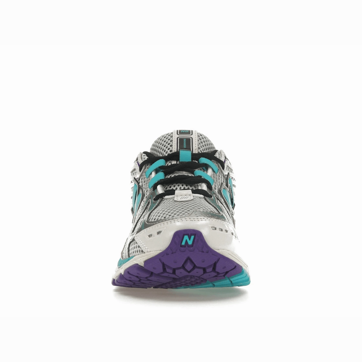 New Balance 1906R Charlotte Hornets Everyday comfort kicks