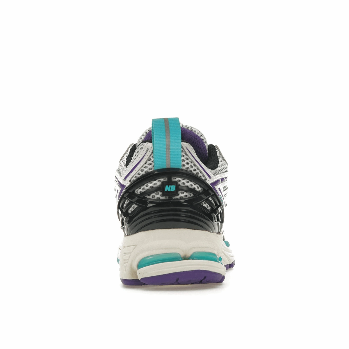 New Balance 1906R Charlotte Hornets Everyday comfort kicks