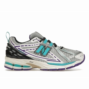 New Balance 1906R Charlotte Hornets Everyday 1906R retro runners
