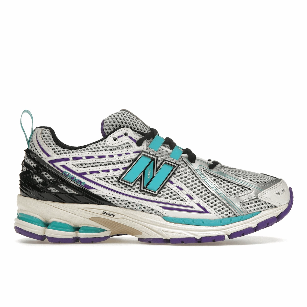 New Balance 1906R Charlotte Hornets Everyday 1906R retro runners
