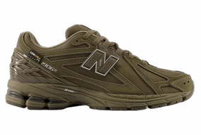 New Balance 1906R Cordura Olive Everyday 1906R retro runners