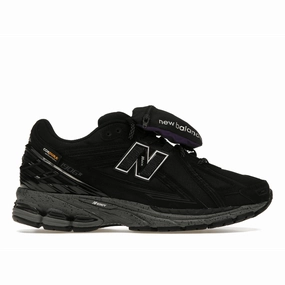 New Balance 1906R Cordura Pocket Black Everyday 1906R retro runners