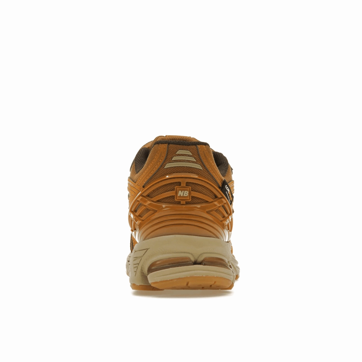 New Balance 1906R Cordura Pocket Wheat Everyday comfort kicks