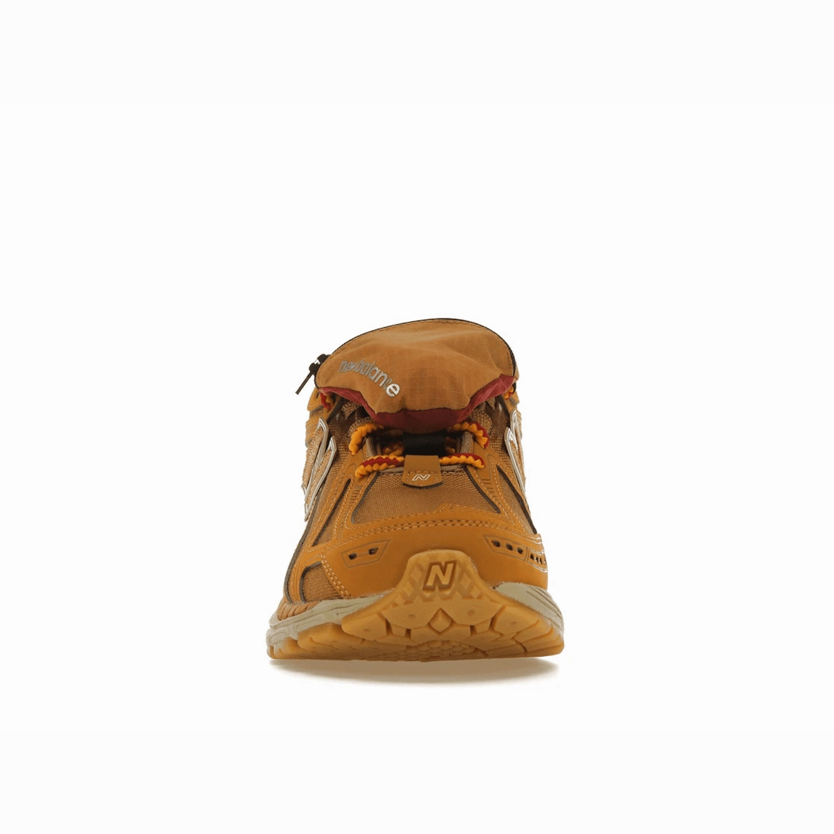New Balance 1906R Cordura Pocket Wheat Everyday comfort kicks