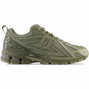 New Balance 1906R Dark Moss Everyday 1906R retro runners