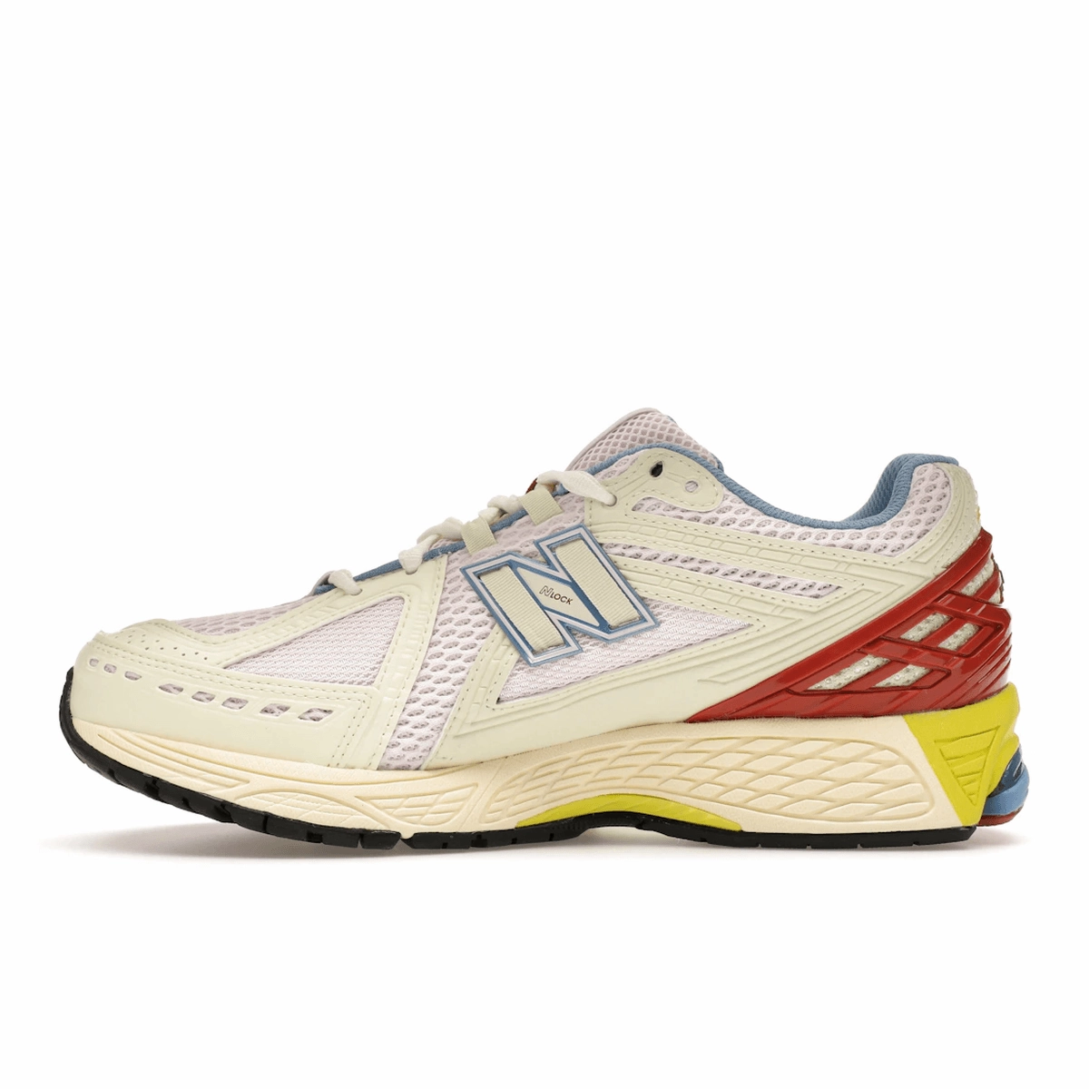 New Balance 1906R Dawn Glow Tamarind Everyday comfort kicks