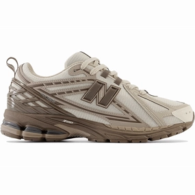 New Balance 1906R Driftwood Dark Mushroom Everyday 1906R retro runners