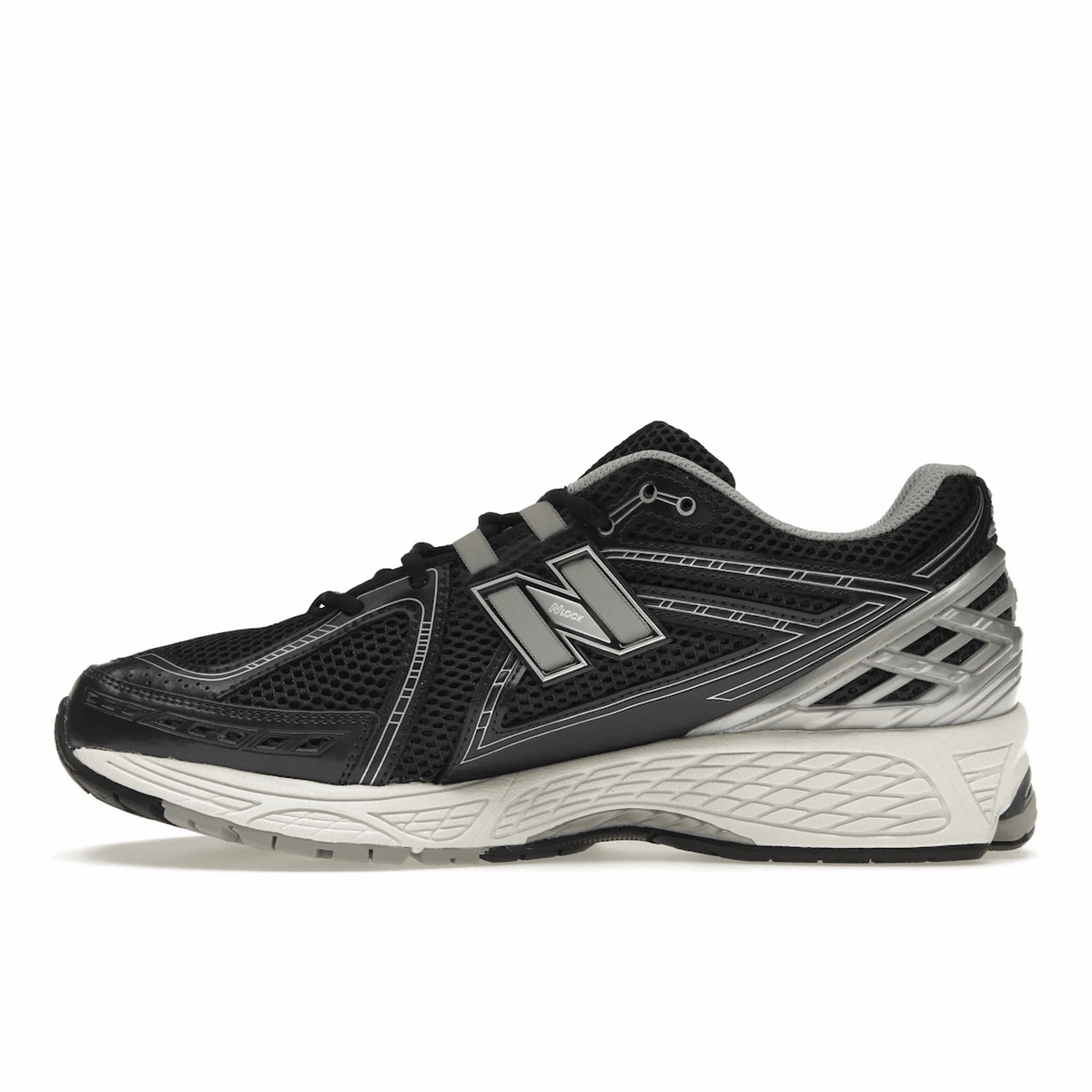 New Balance 1906R Eclipse Navy Everyday comfort kicks
