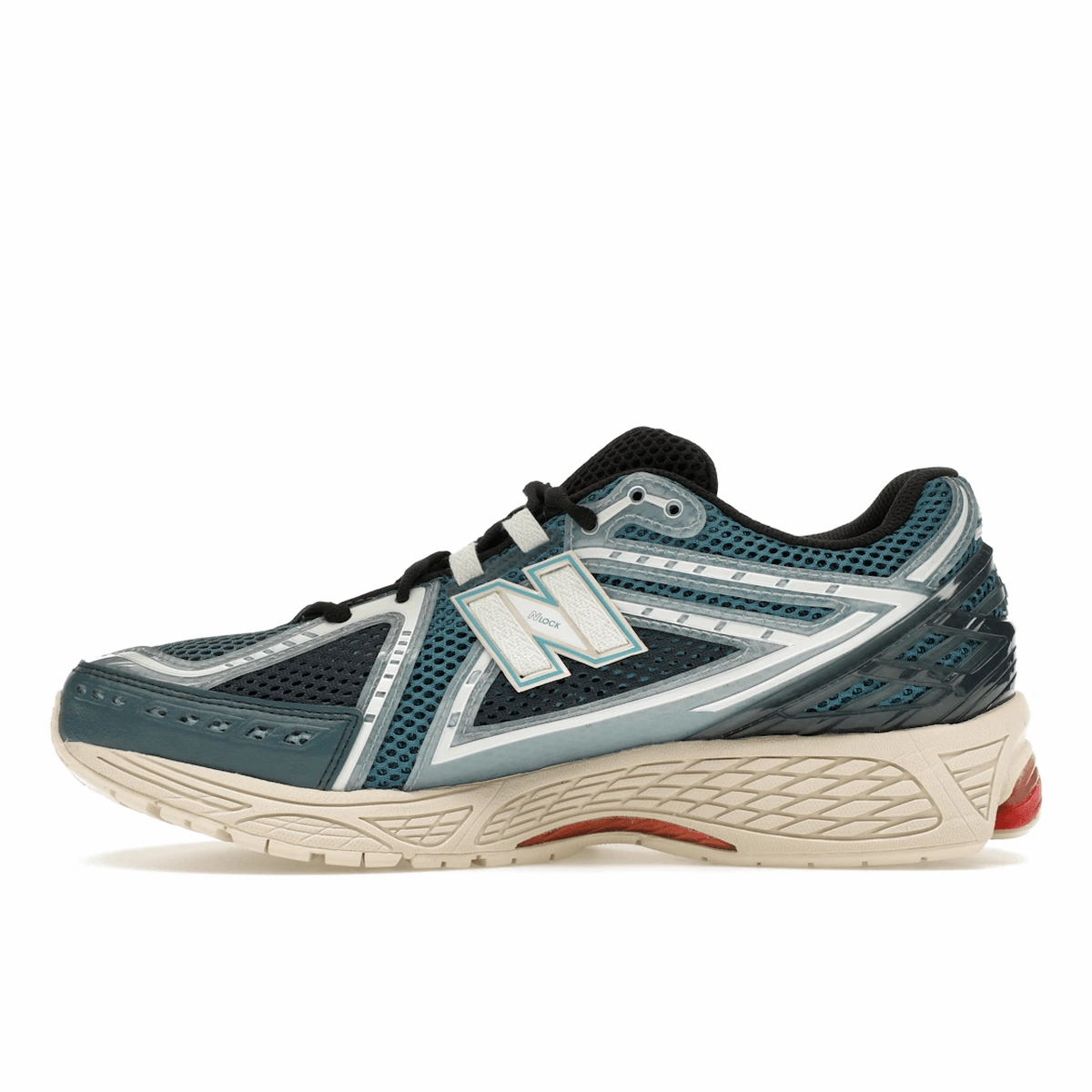 New Balance 1906R Footpatrol X-Ray Everyday comfort kicks
