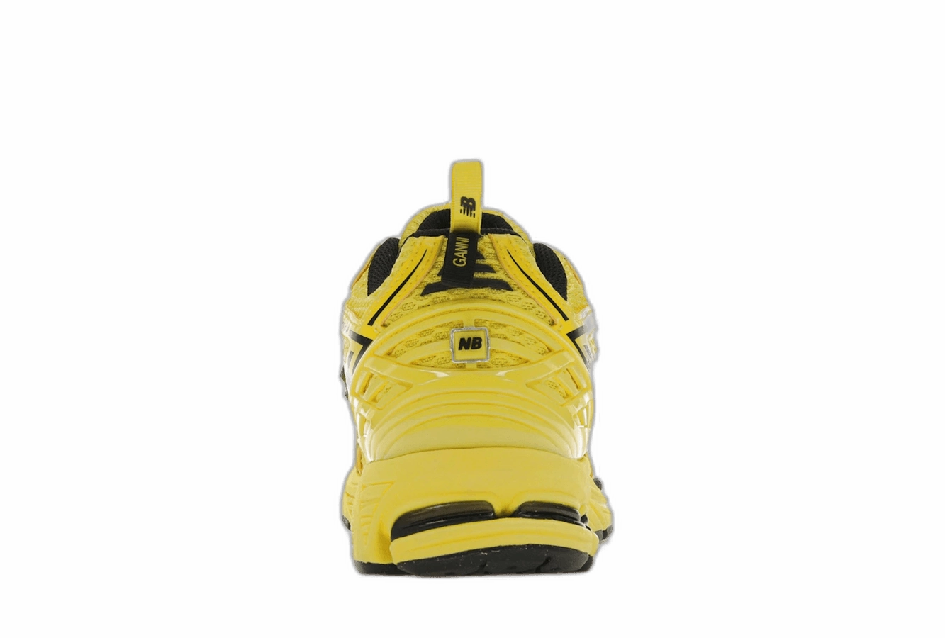 New Balance 1906R GANNI Blazing Yellow Everyday comfort kicks