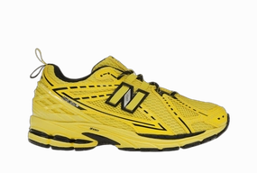 New Balance 1906R GANNI Blazing Yellow Everyday 1906R retro runners