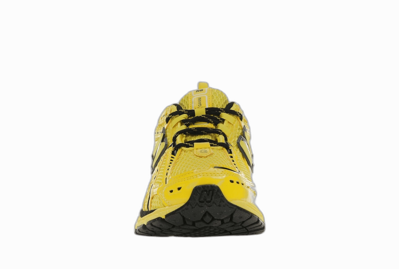 New Balance 1906R GANNI Blazing Yellow Everyday comfort kicks