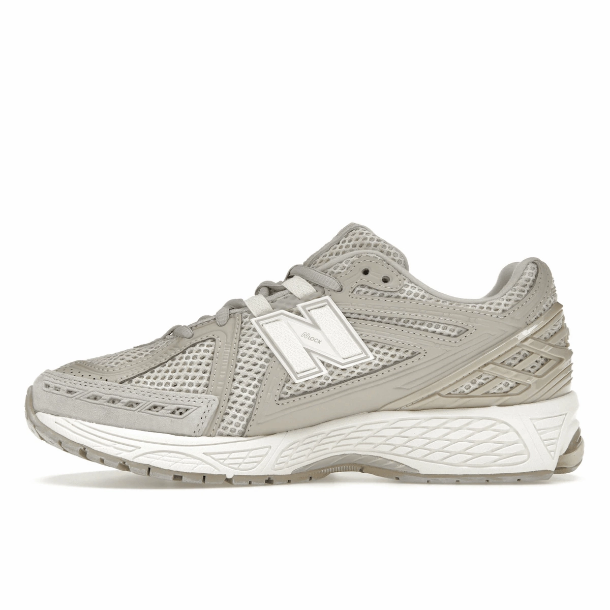 New Balance 1906R Grey Day Everyday comfort kicks