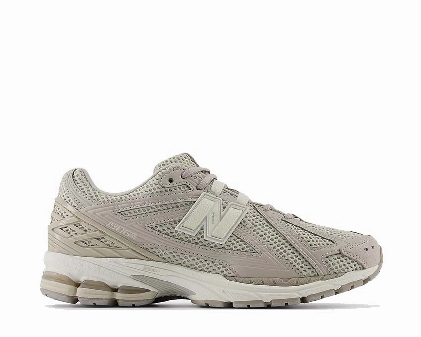 New Balance 1906R Grey Days Comfortable NB 1906R sneakers