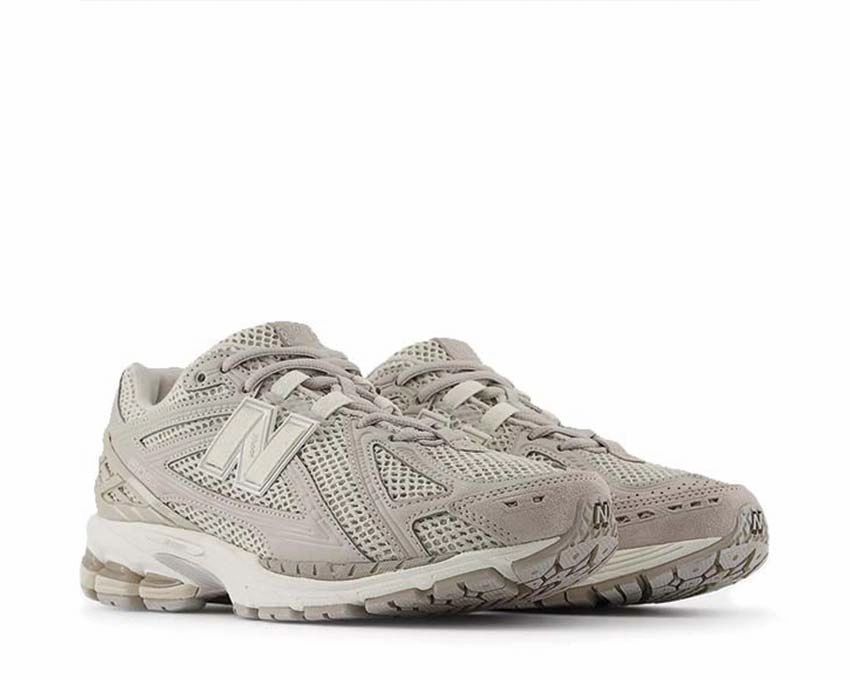 New Balance 1906R Grey Days New Balance men's range