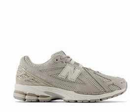 New Balance 1906R Grey Days new balance men's versatile shoes collection