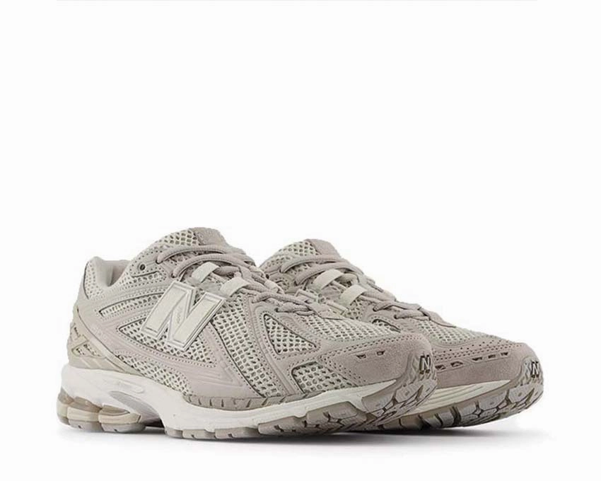 New Balance 1906R Grey Days Nike Max 90 editions