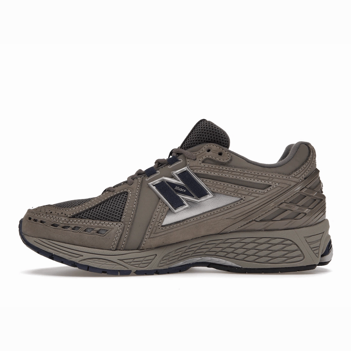 New Balance 1906R Grey Indigo Everyday comfort kicks