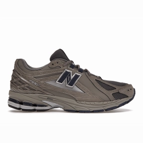 New Balance 1906R Grey Indigo Everyday 1906R retro runners