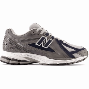 New Balance 1906R Grey Navy Everyday 1906R retro runners