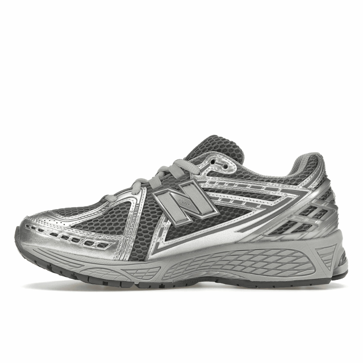 New Balance 1906R Harbor Grey Everyday comfort kicks