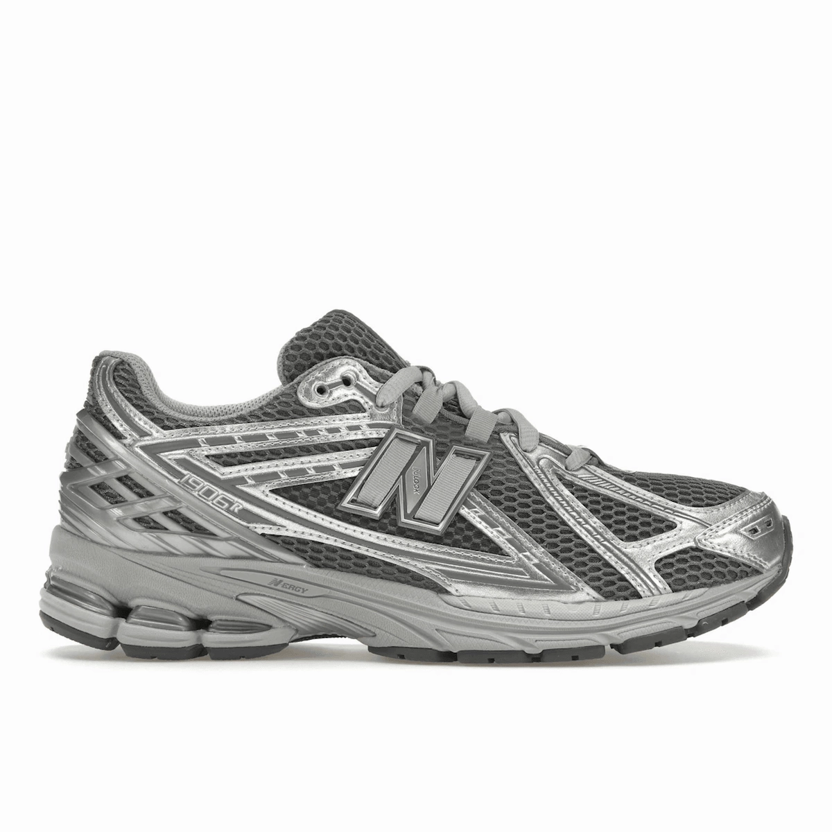 New Balance 1906R Harbor Grey Everyday 1906R retro runners