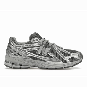 New Balance 1906R Harbor Grey Everyday 1906R retro runners