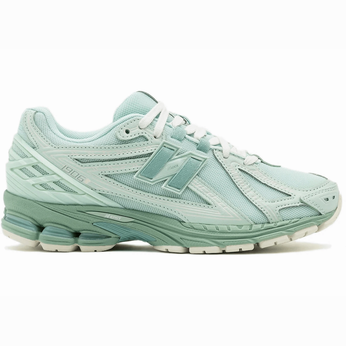 New Balance 1906R Jade Green Everyday 1906R retro runners