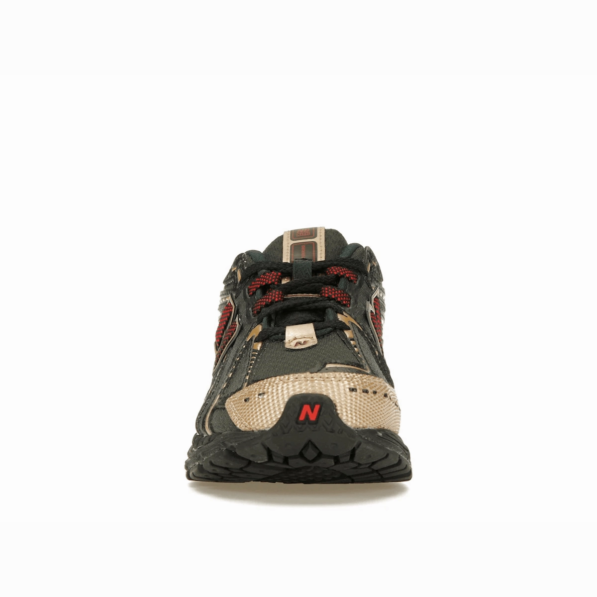 New Balance 1906R Kith Black Everyday comfort kicks