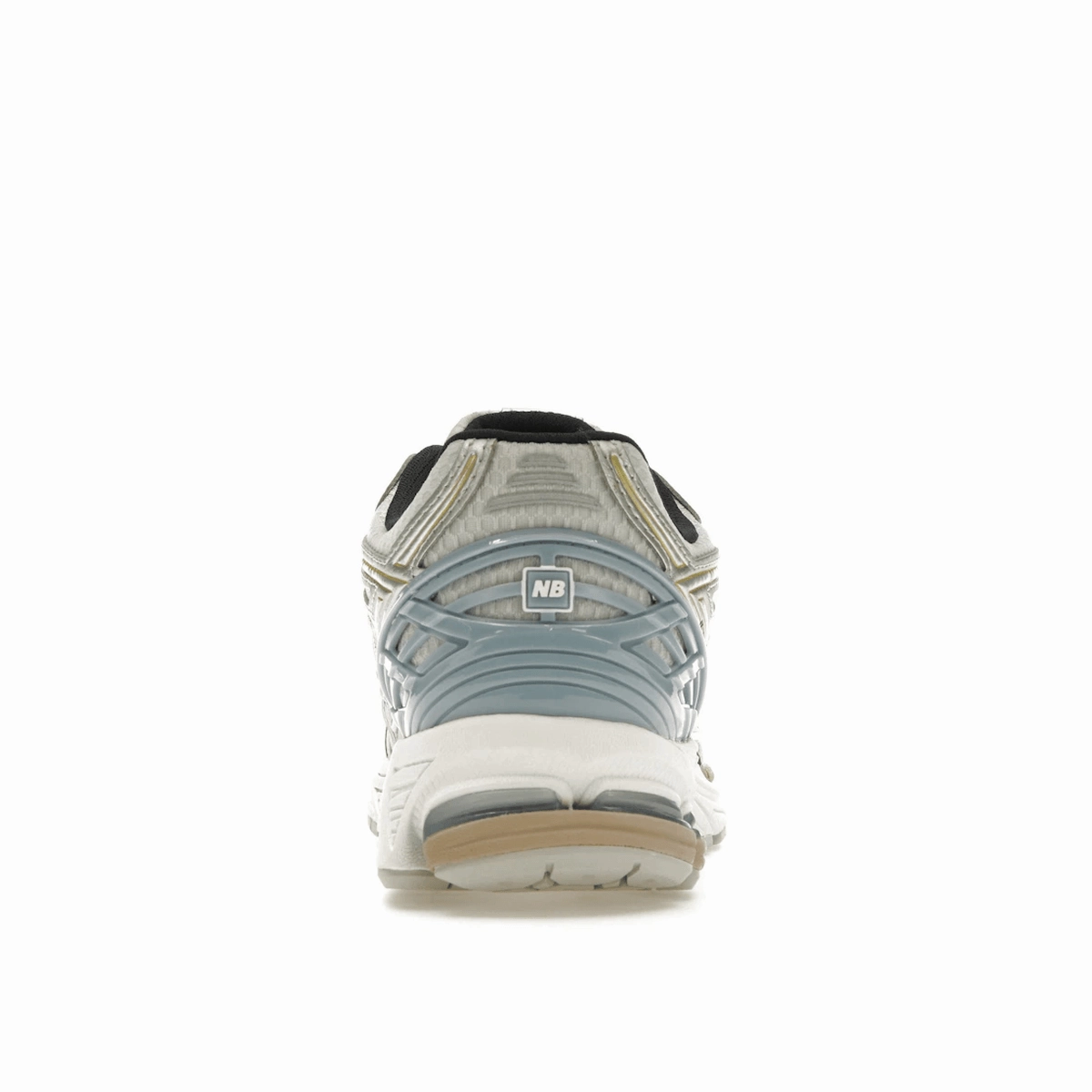 New Balance 1906R Kith White Everyday comfort kicks