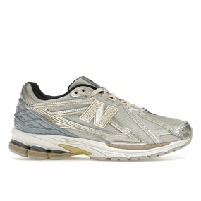 New Balance 1906R Kith White Everyday 1906R retro runners