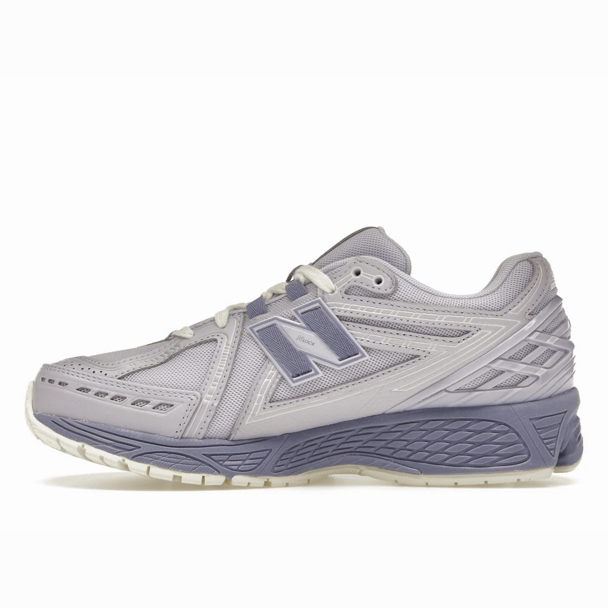 New Balance 1906R Lilac Purple Everyday comfort kicks