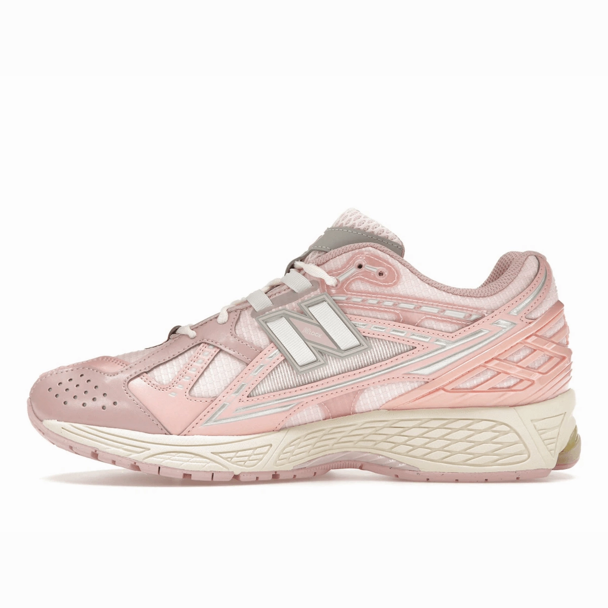 New Balance 1906R Lunar New Year Pink Everyday comfort kicks