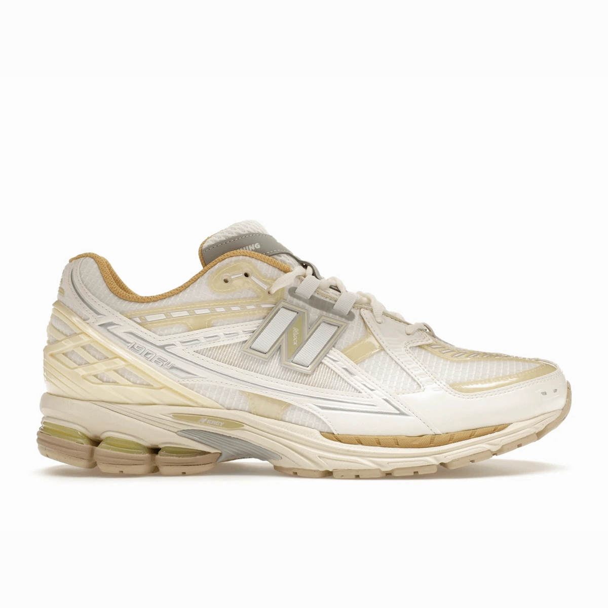 New Balance 1906R Lunar New Year White Everyday 1906R retro runners