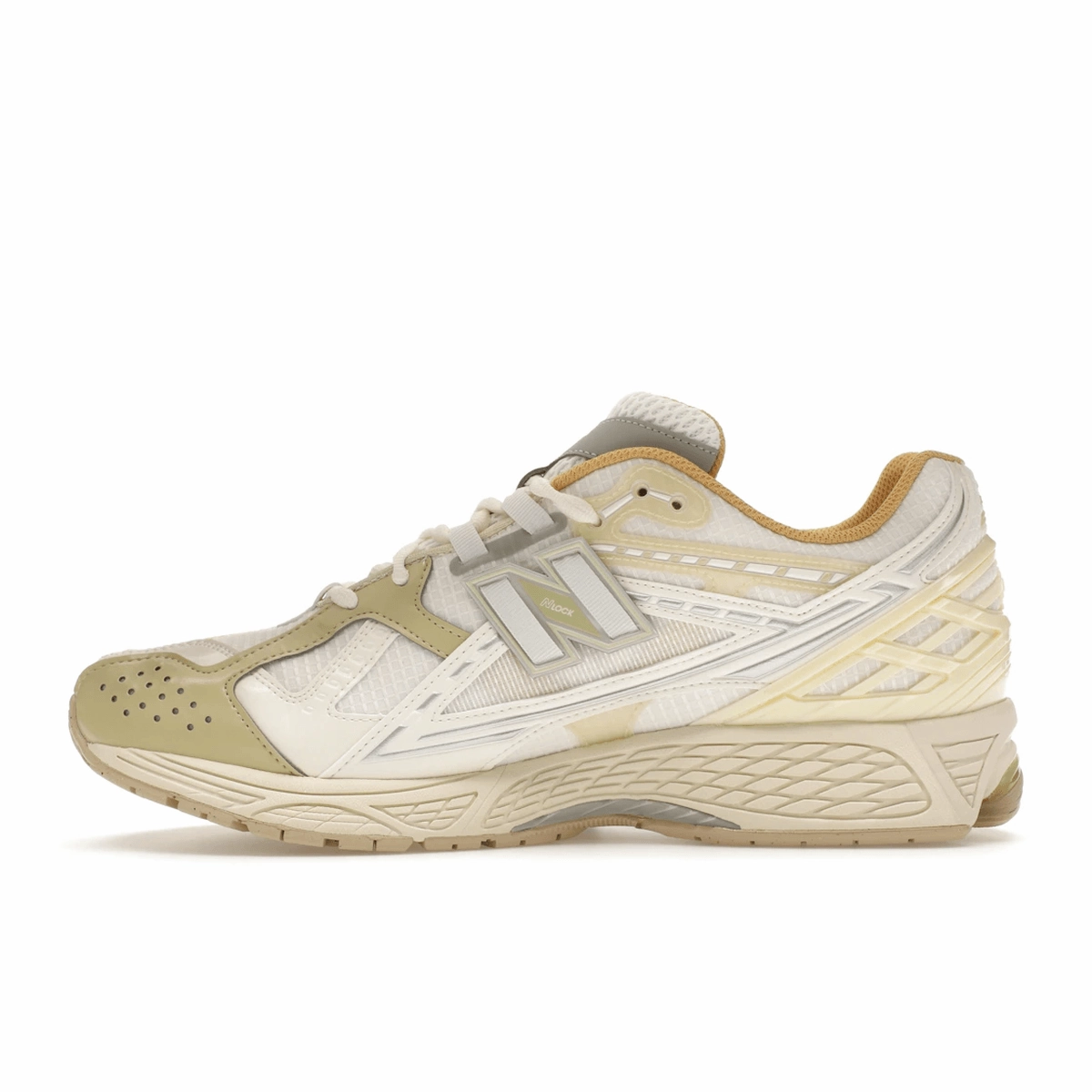 New Balance 1906R Lunar New Year White Everyday comfort kicks
