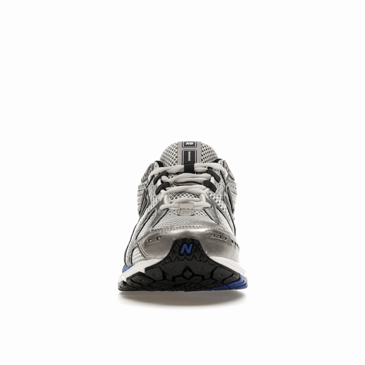 New Balance 1906R Metallic Silver Blue Everyday comfort kicks