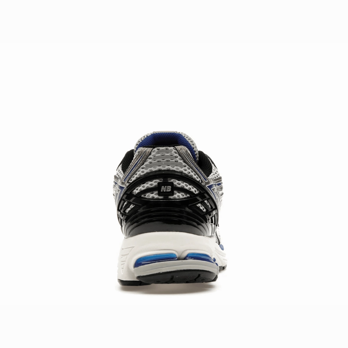 New Balance 1906R Metallic Silver Blue Everyday comfort kicks