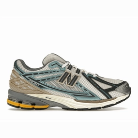 New Balance 1906R Metallic Teal New Spruce Everyday 1906R retro runners