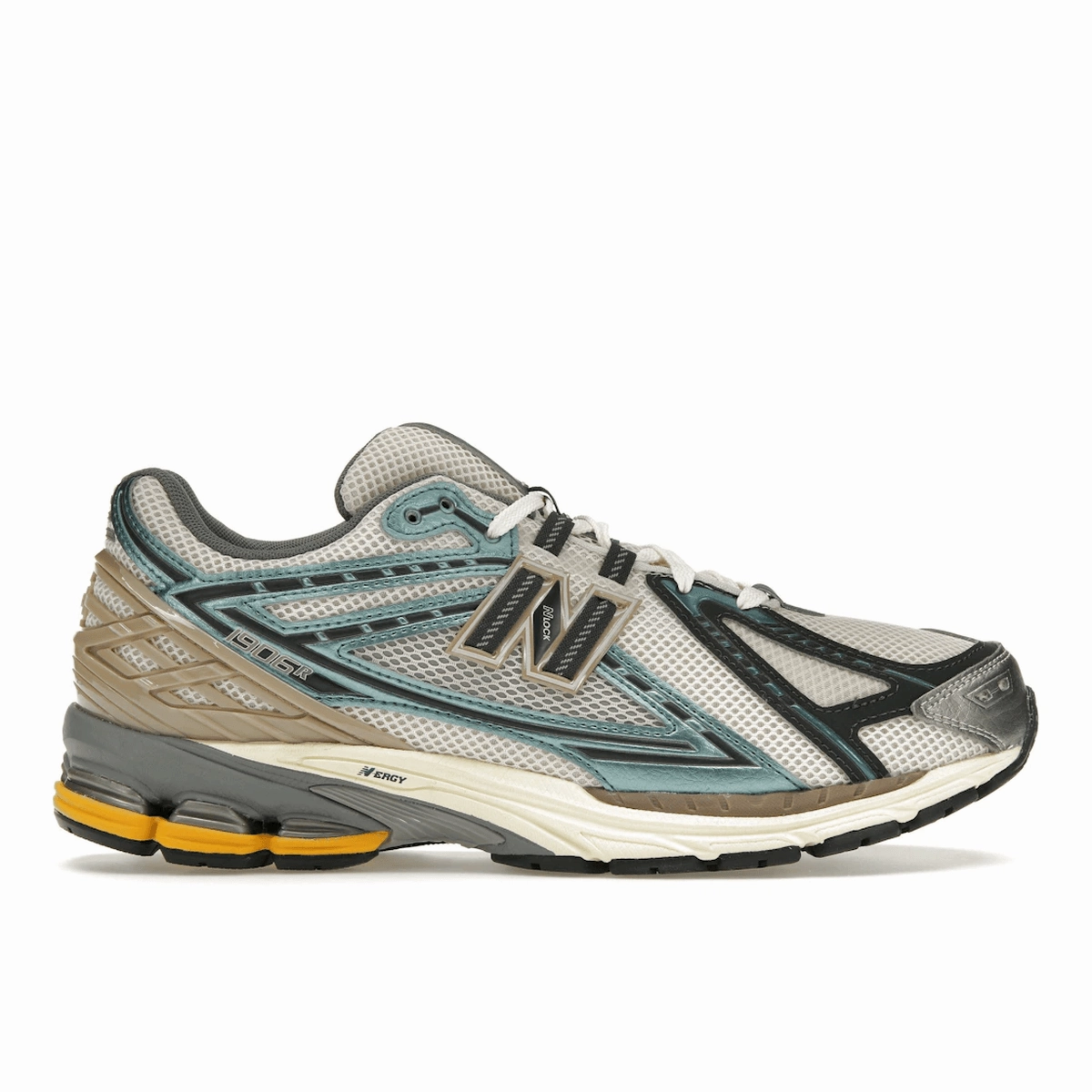 New Balance 1906R Metallic Teal New Spruce Everyday 1906R retro runners
