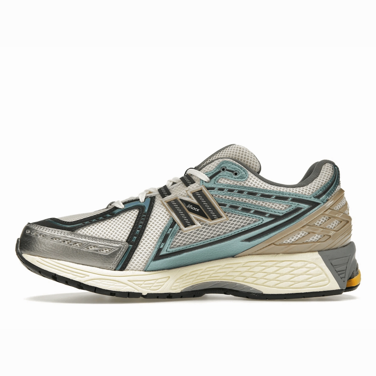 New Balance 1906R Metallic Teal New Spruce Everyday comfort kicks