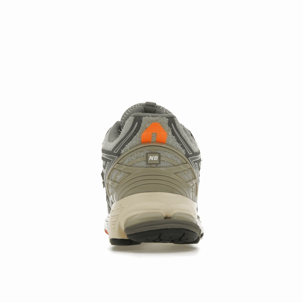 New Balance 1906R N.Hoolywood x INVINCIBLE Gray Swan Everyday comfort kicks